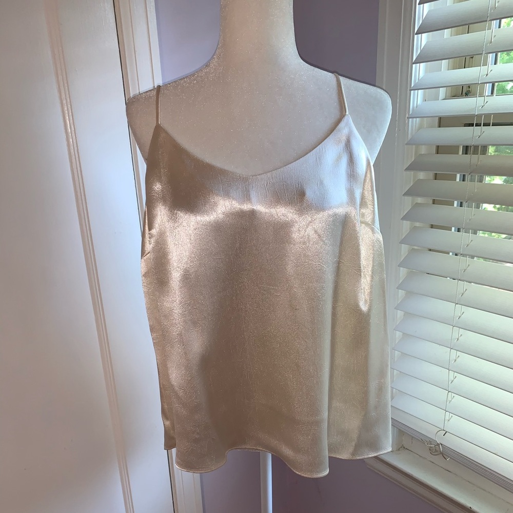 3/$20 NWT Nine West Tank